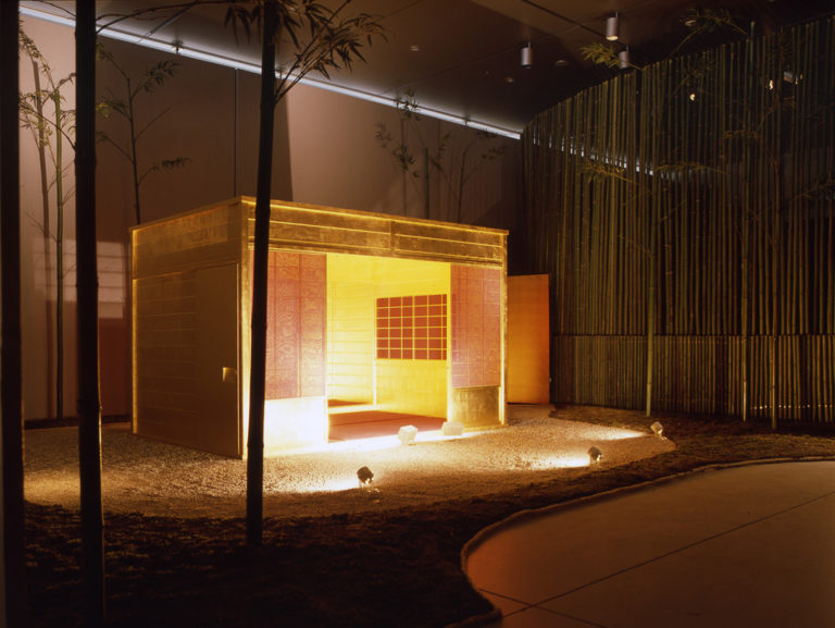 織部大茶会 2005