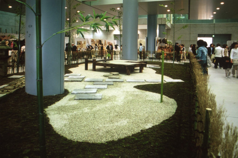 織部大茶会 2005