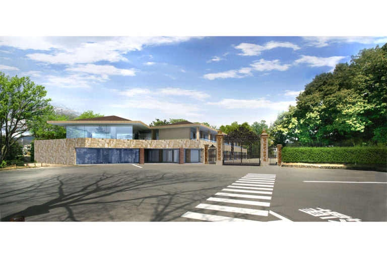 京都府立植物園施設整備計画