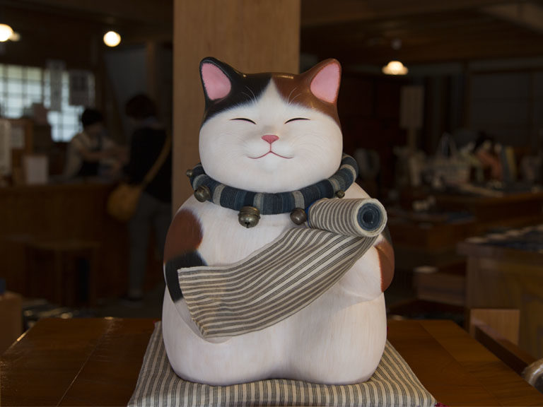伊勢神宮 神宮茶室見学