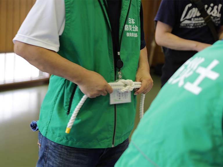地震から火災を防ぐ「感震ブレーカー」