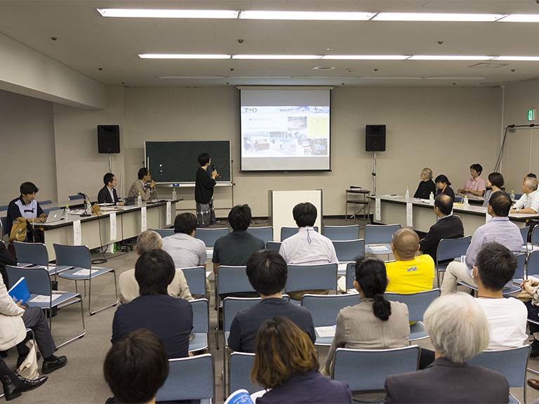 JIA全国大会・徳島のお土産