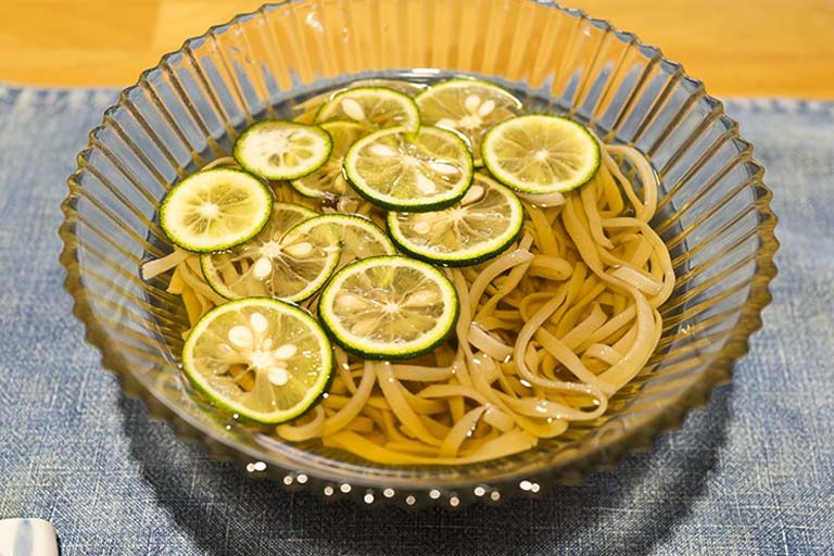 JIA全国大会・徳島のお土産