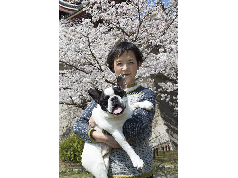 11回目のお花見