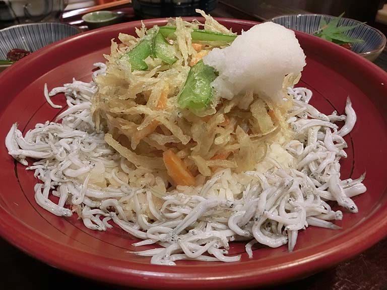 神宮参拝　＋食レポ