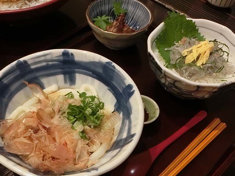 神宮参拝　＋食レポ