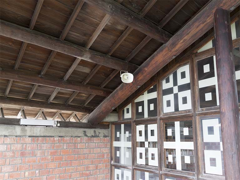 札幌聖ミカエル教会