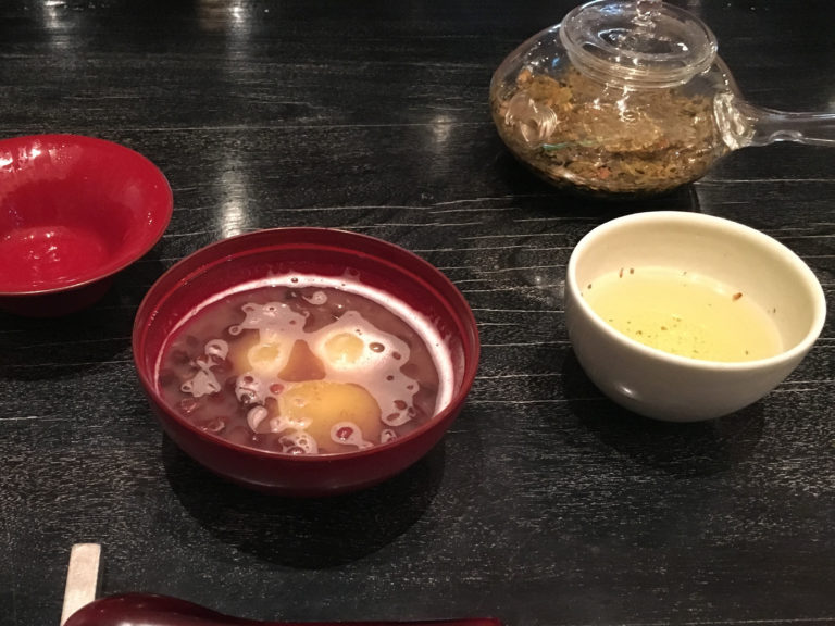 弁レポ