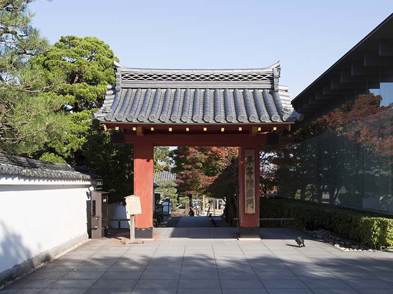 宇治平等院