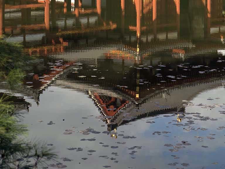 宇治平等院