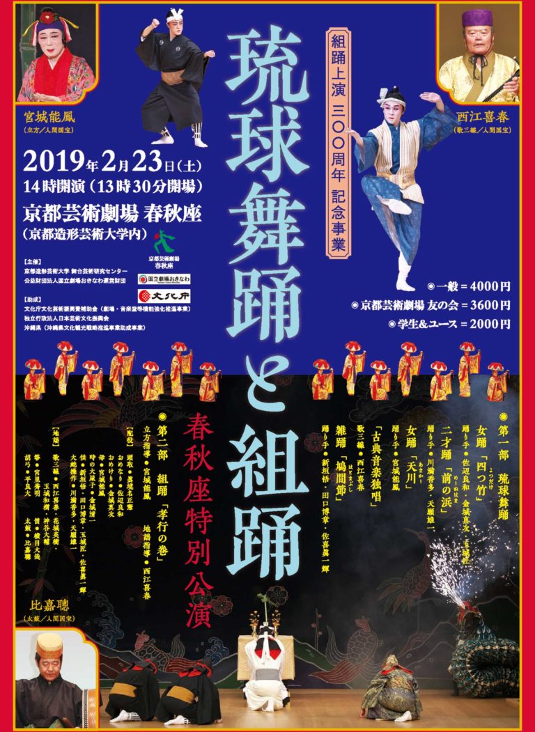 15年ぶりの面会