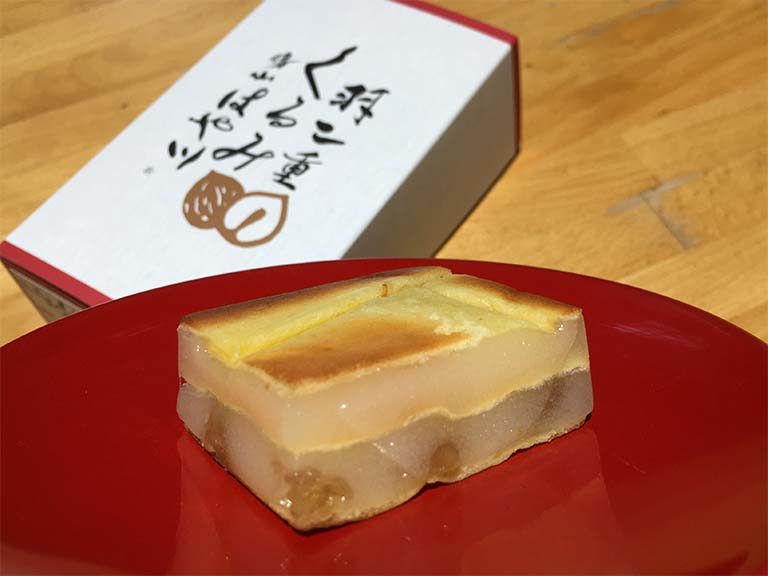これは美味しい！