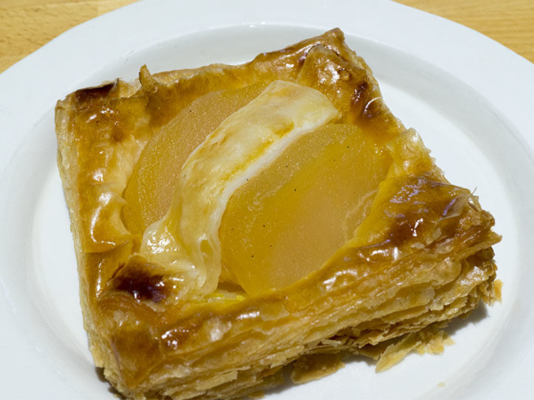 青森・弘前の食レポ