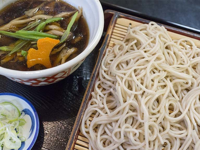 青森・弘前の食レポ