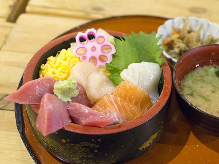 青森・弘前の食レポ