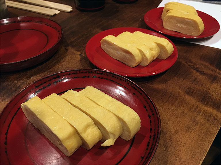 JIA近畿支部大会成功祈願年越手打蕎麦会